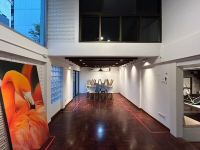 P3256 ให้เช่า อาคาร Home Office สไตล์ Cafe ย่าน งามวงศ์วาน วิภาวด
