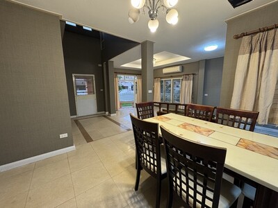 P3253 ให้เช่า หมู่บ้าน Perfect place เพอร์เฟค เพลส รามคำแหง 164
