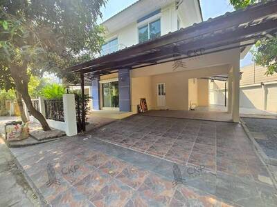 ขาย บ้านเดี่ยว เหมาะสำหรับครอบครัวที่ต้องการบ้านกว้าง| รหัส 93339