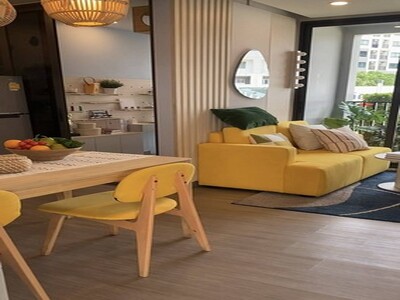 ขายคอนโด ติดอมตะชลบุรี | ลงทุนปล่อยเช่าได้ทันที  ติดนิคมอมตะ ชลบุ