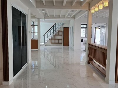 P3257 ให้เช่าบ้านเดี่ยว โชคชัย4 ลาดพร้าววังหิน เสนานิคม