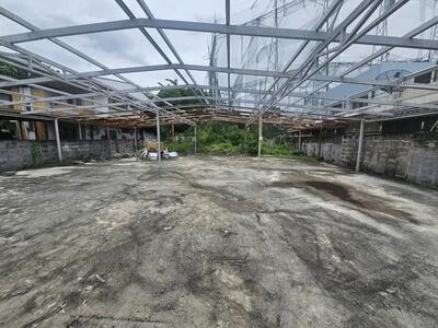 ขายที่ดิน 87 ตร.ว. โครงการเสนานิเวศน์ ซอย 118 ลาดพร้าว-เกษตรนวมิน