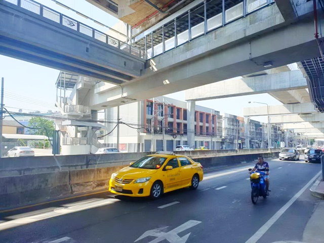  MRT บางพลัด รีโนเวทใหม่อ.พาณิชย์ 3 ชั้น 2น้ำ สิรินธร 250ตรม.!สะพานกรุงธนฯ เมเจอร์ ปิ่นเกล้า 