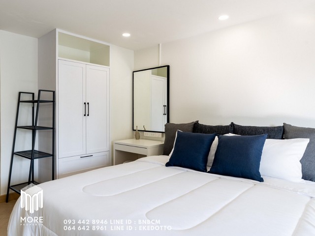 ต้องการขาย คอนโด. ฮิลล์ไซด์3  Hillside 3 ขนาดเท่ากับ 34 SQ.M. 1BR1ห้องน้ำ 1690000 BAHT GOOD!