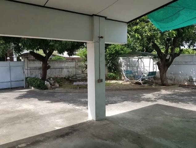 KF9 Land for Sale ที่ดินพร้อมบ้าน 118 ตารางวา ซอยงามวงศ์วาน ใกล้เดอะมอลล์งามวงศ์วาน