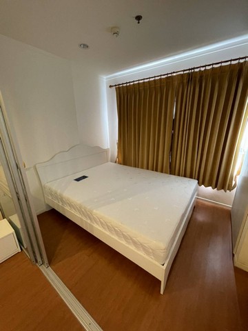 RENT Condo Lumpini Park Rattana Thibet - Ngamwongwan พท. 23 SQ.M. 1 BEDROOM 1 Bathroom ไม่ไกลจาก รถไฟฟ้า MRT บางกระสอ Special Stock