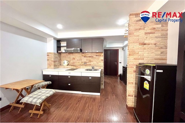 ขาย - ห้องสตูดิโอ 28 ตรม. จอมเทียนบีชคอนโด            