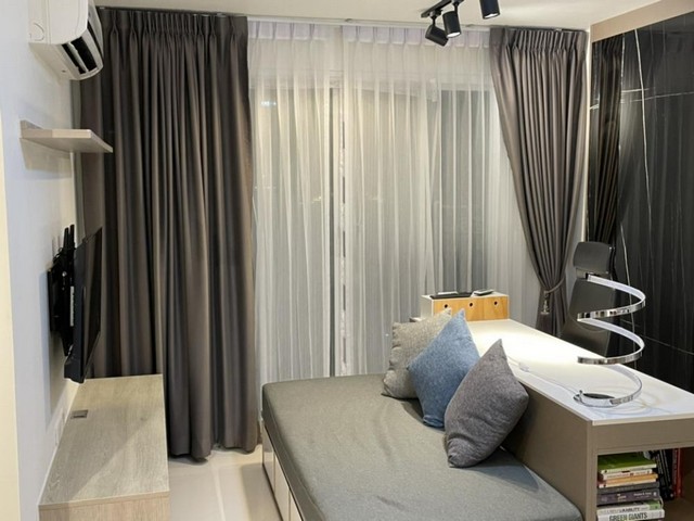 ให้แจ้งรหัส CS05-311  Vio Khaerai 2    แบบ 2ห้องนอน 2ห้องน้ำ  50 ตร.ม ชั้น 7