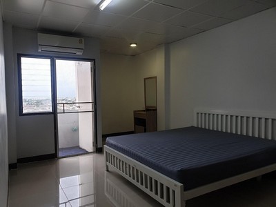 ขาย คอนโดโลตัส 26.6 ตรม. ใกล้ตึกจัสมิน ปัญญาภิวัฒน์  เซ็นทรัลแจ้งวัฒนะ เฟอร์ครบ 