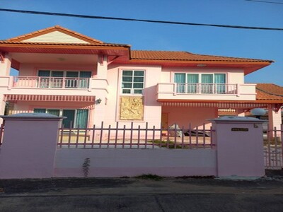 ขายบ้านเดี่ยวหมู่บ้านสิรารมย์   จังหวัดนครราชสีมา