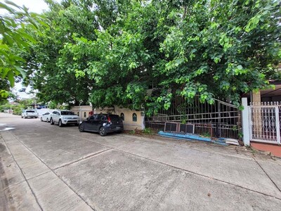 ขาย บ้านเดี่ยว ภัทร ไพรเวท 3 บางบัวทอง บางบัวทอง นนทบุรี 