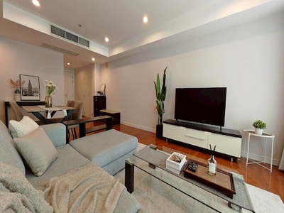 BH3604 ขาย/ให้เช่า คอนโดหรู BAAN SIRI TWENTY FOUR สุขุมวิท 24