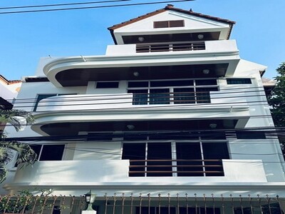 ให้เช่าบ้านซอยสุขุมวิท31 ใกล้ มศว.ประสานมิตร ใกล้ บีทีเอสพร้อมพงษ