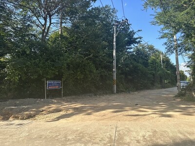 ขายที่ดิน บ่อวิน ศรีราชา 1 ไร่ 327 ตร.ว.