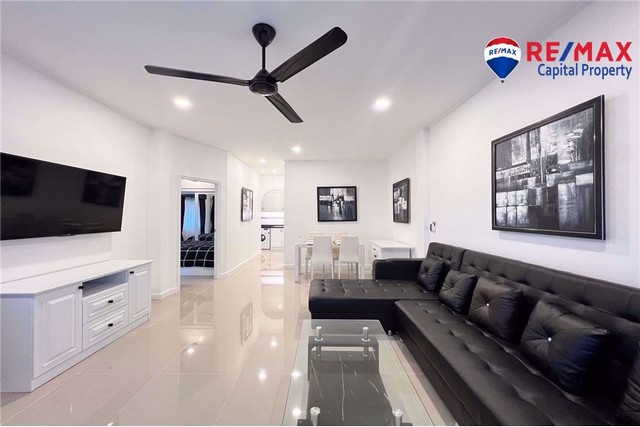 ขาย - บ้านสวนลลนาคอนโด รีโนเวทใหม่                       