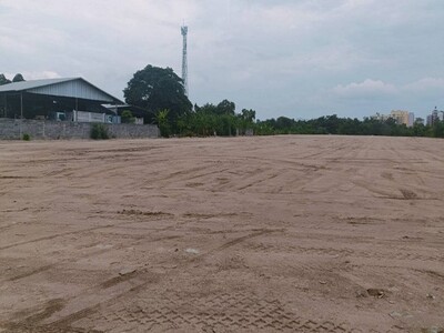 ขายที่ดินสวยฝั่งทะเลพัทย 9-0-40  ไร่ 