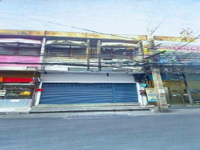 ม.เกริกBTS สะพานใหม่ 400ม.ให้เช่าอาคารพาณิชย์ 2.5 ชั้น 3 นอน 1 น้