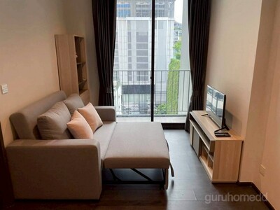 ghd000641R ให้เช่าห้องชุด Edge sukhumvit23