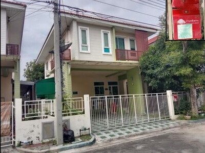 ขายบ้านเดี่ยวมือสอง อำเภอสามพราน จังหวัดนครปฐม 