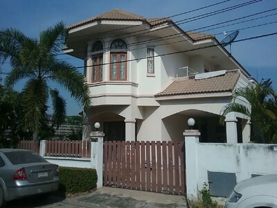 ขายบ้านเดี่ยวมือสอง อำเภอสามพราน จังหวัดนครปฐม 