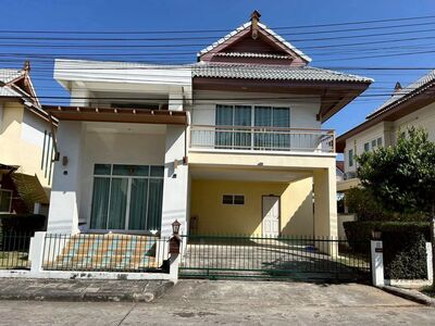 ให้เช่า 16,000 บาท/ขาย 4.5 ล้าน 57 ตรว. เดอะกรีนเนอรี่ แม่โจ้ สัน