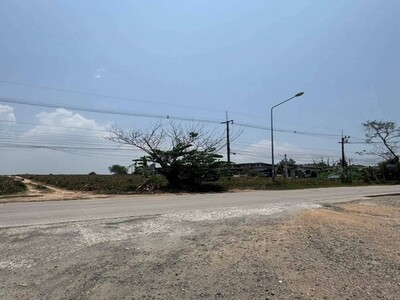 ขายที่ดินนิคมพัฒนาระยอง47-3-00 ไร่ 