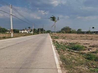 ขายที่ดินศรีราชาชลบุรี 20-0-78 ไร่ 