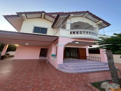 ขายบ้านเดี่ยว 2ชั้น 80 วา หมู่บ้านดีพร้อม1 นครสวรรค์ตก  เมืองนครส