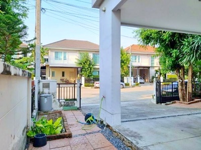 ARL บ้านทับช้าง 1.6 กม. ขาย-เช่าบ้านคฤหาสน์  บ้านเดี่ยว 2 ชั้น 3น