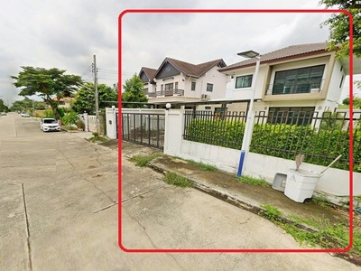 ซ.นิมิตใหม่14-22 ให้เช่าคฤหาสน์  2 ชั้น 89 ตร.วา..4นอน MRT สุวินท