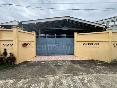 P1 บ้านเดี่ยว 2 ชั้น 59 ตร.วา พระราม 5 นครอินทร์ บางศรีเมือง1