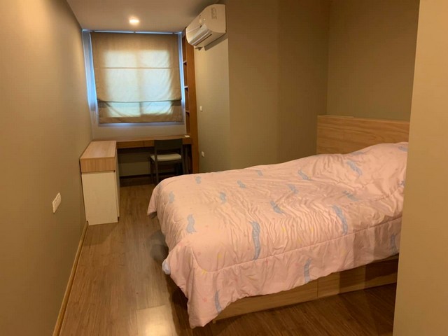 CRB216 Condo ให้เช่า U delight riverfront พระรามสาม 