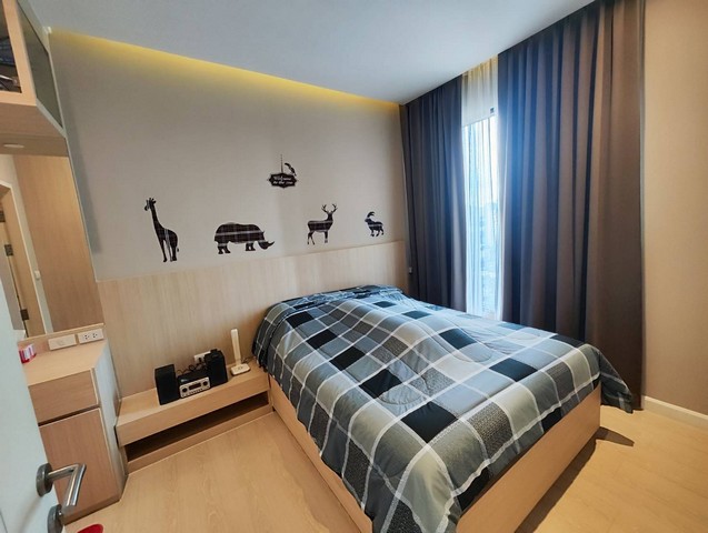 CRB213 ให้เช่า The Niche Pride Thonglor-Phetchaburi