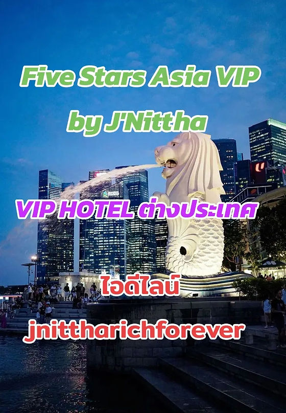 งานวีไอพีต่างประเทศ เรทสูง ไอดีไลน์ : jnittharichforever 