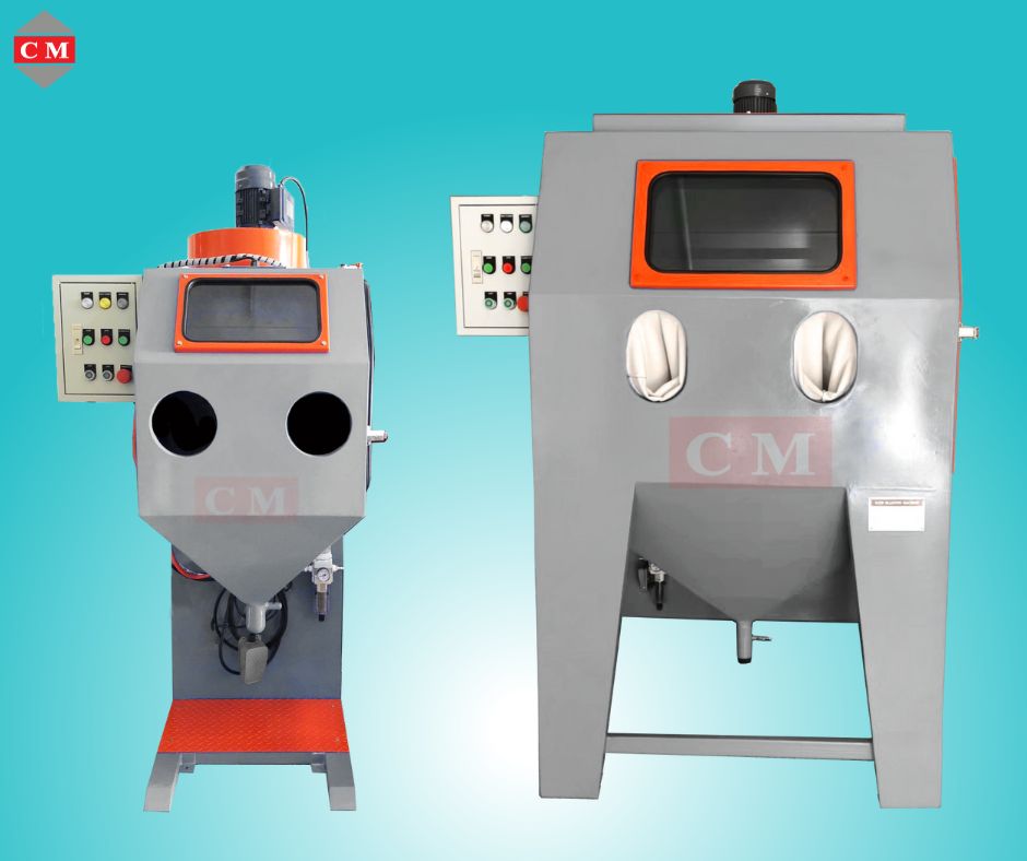  เครื่องพ่นทราย ทรายพ่นทุกชนิด ชุดพ่นทราย / C M INTERSUPPLY LTD., PART