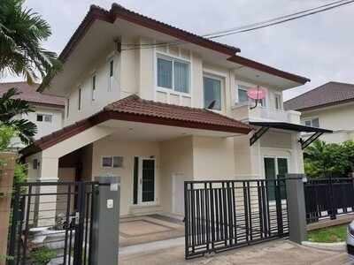 ให้เช่า The Centro สุขุมวิท 113 ซ.ศรีด่าน 