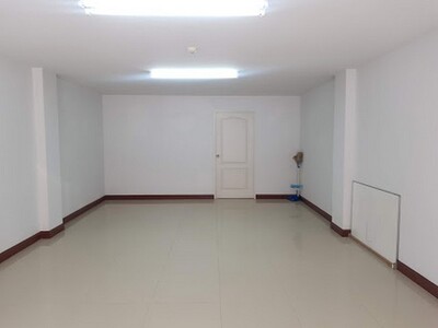 ให้เช่า คอนโด เดอะแคช พระราม 3- สำโรง 60 ตรม. 