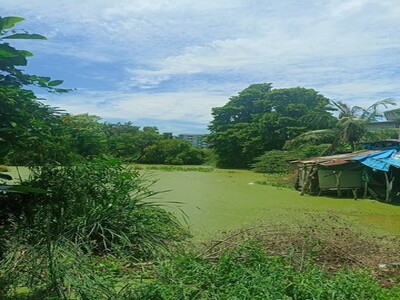 ที่ดินสวย 5 ไร่ บางกระดี เมืองปทุมธานี ราคาพิเศษ!