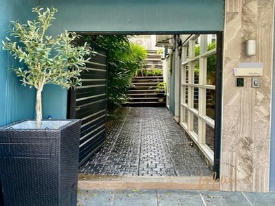 ให้เช่า Townhome Office ชั้น 1 Town in Town ✨ หลังมุม เพียง 25,00