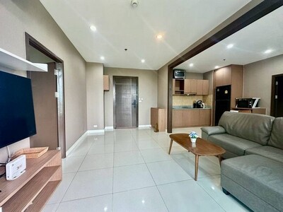 ให้เช่า The Sky Condo ศรีราชา คอนโดใจกลางเมือง ใกล้ห้าง รร.อัสสัม