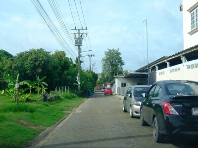 ขายที่ดิน 344 ตารางวา เพชรเกษม 77 หนองแขม  ถูกมาก