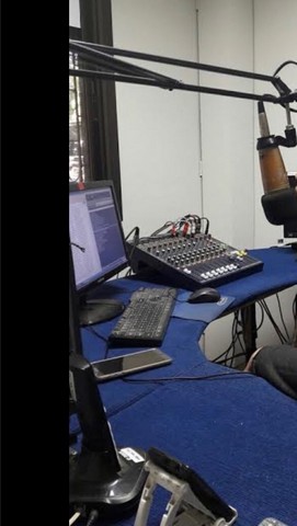 อสังหาริมทรัพย์พร้อมขายเช่า  กิจการวิทยุชุมชน FM ใบอนุญาตถูกต้อง ทำต่อได้เลย โทร 083-0052952
