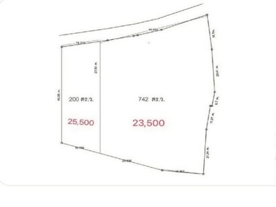 ที่ดินถมแล้ว หมู่บ้านช่างทอง โซนสุทพ ใกล้ม.เชียงใหม่