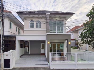 คุณาสิริ  บ้านสวยพร้อมอยู่