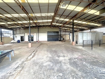 BST967 | ให้เช่า / ขาย โกดังพร้อมออฟฟิศ บนพื้นที่ 200 ตรว. ถนน 34 BST967 | ให้เช่า / ขาย โกดังพร้อมออฟฟิศ บนพื้นที่ 200 ตรว. ถนน 34