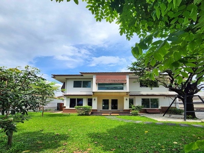 BH3767 ให้เช่าบ้านเดี่ยวหรู (Size Elite)หมู่บ้าน@บ้านลาดพร้าวExcl BH3767 ให้เช่าบ้านเดี่ยวหรู (Size Elite)หมู่บ้าน@บ้านลาดพร้าวExcl