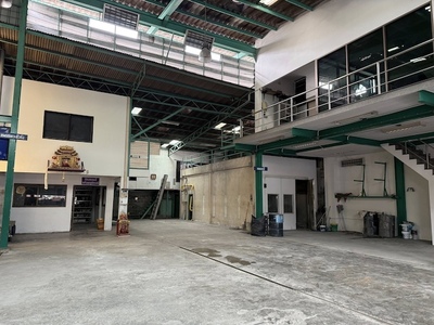 BST966 | ให้เช่าอู่รถเลิกกิจการ ทำเลดี สี่แยกบ้านแขก ใกล้วงเวียนใ BST966 | ให้เช่าอู่รถเลิกกิจการ ทำเลดี สี่แยกบ้านแขก ใกล้วงเวียนใ