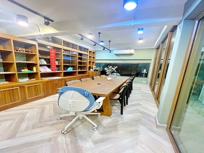 ถูกกว่า เพลินจิต400ม. สุขุมวิท 1-5 Penthouse BTSนานา 550ม. 