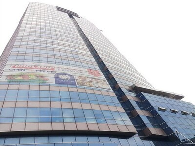 ออฟฟิศให้เช่าปิ่นเกล้า  อาคารธนาลงกรณ์ O2,512,59O9,  O84,543,4833