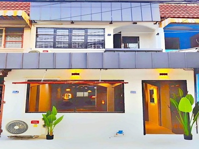 MRTราชภัฏพระนคร 500มไอทีสแควร์ หลักสี่ เซ็นทรัล รามอินทรา 2.6 กม.